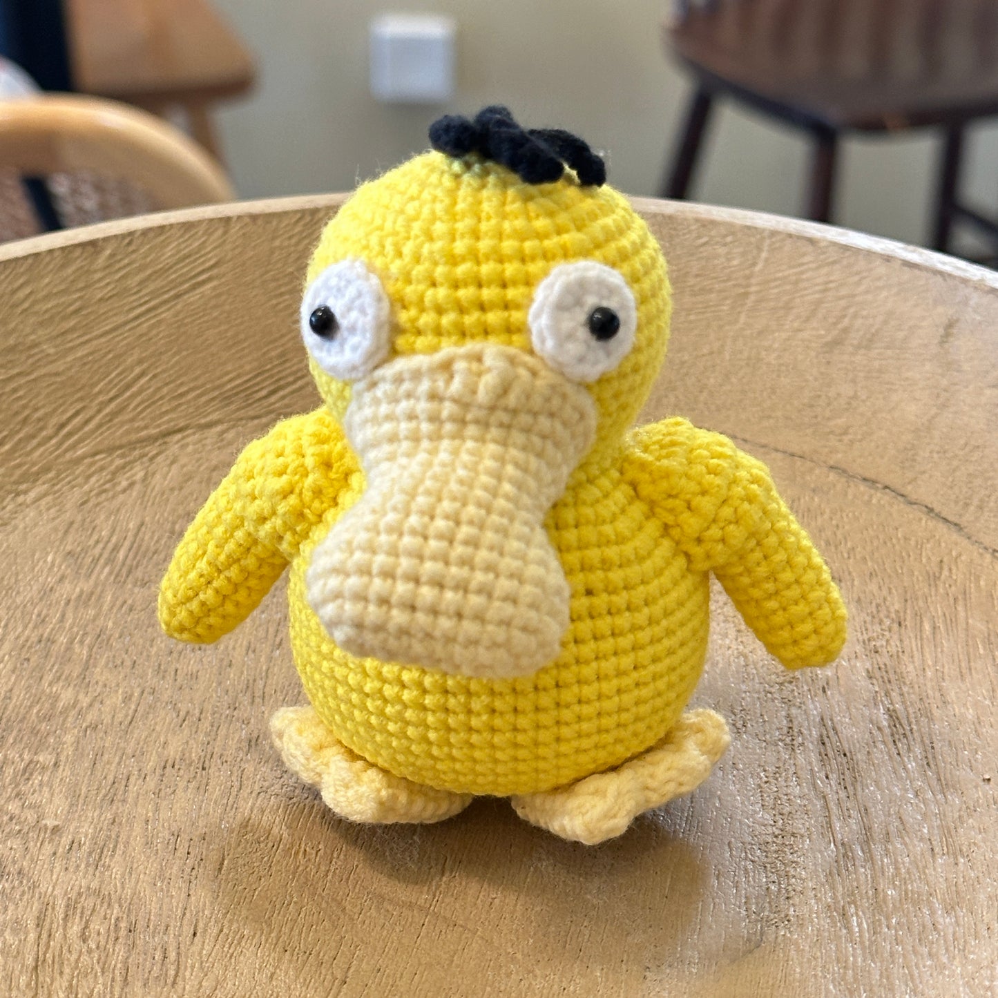 Duckie