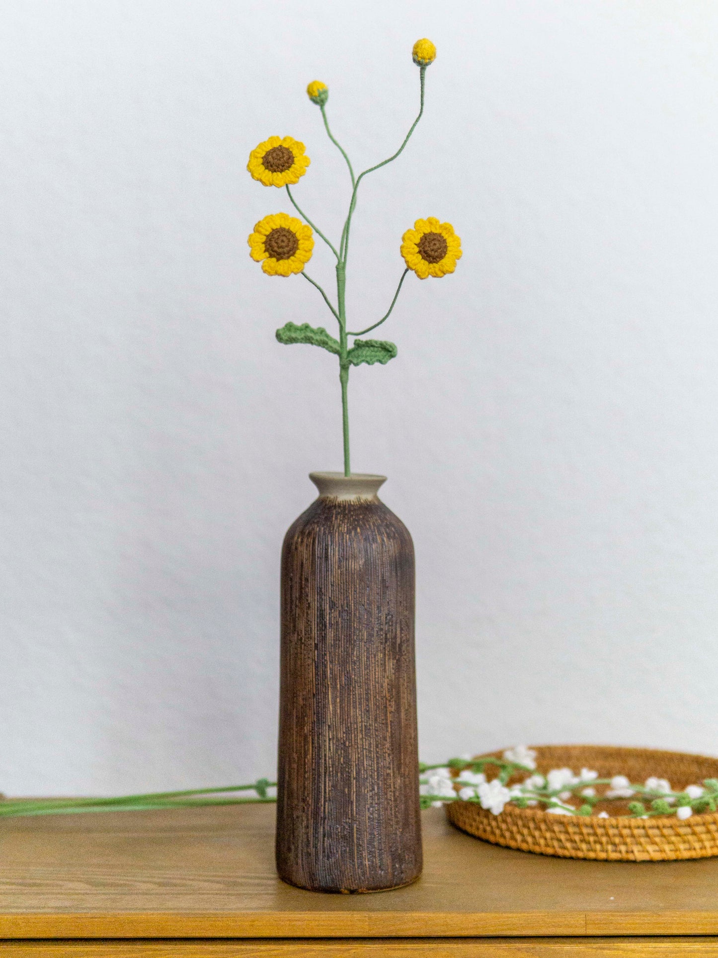 Sunshine Spray Daisy