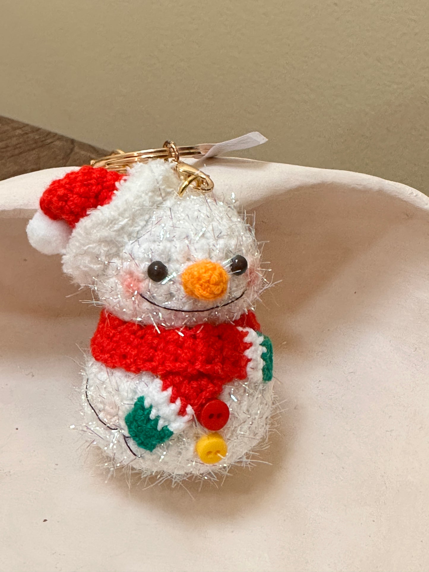 The Snowman