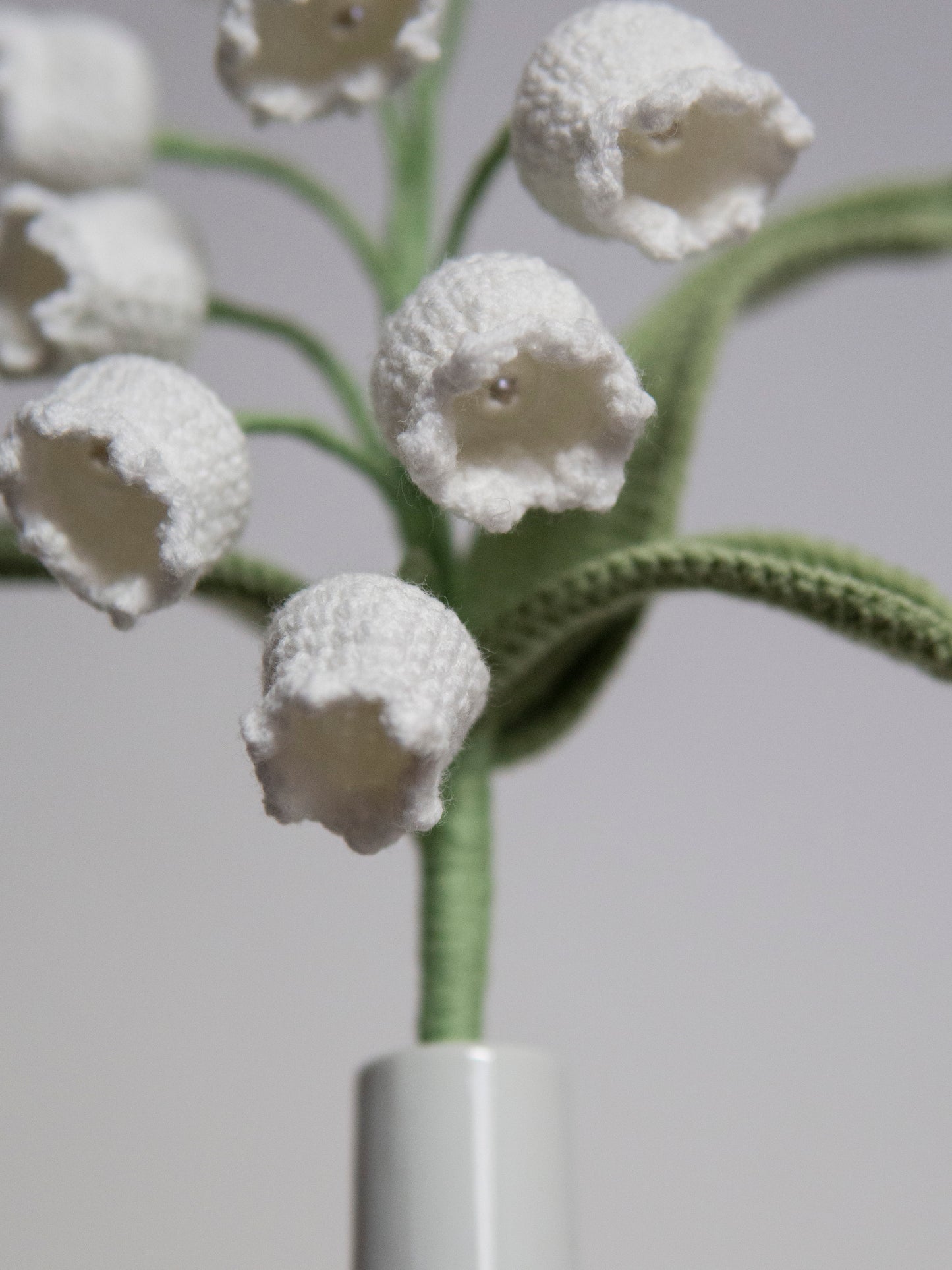 Lily of Valley(Mega Flower)