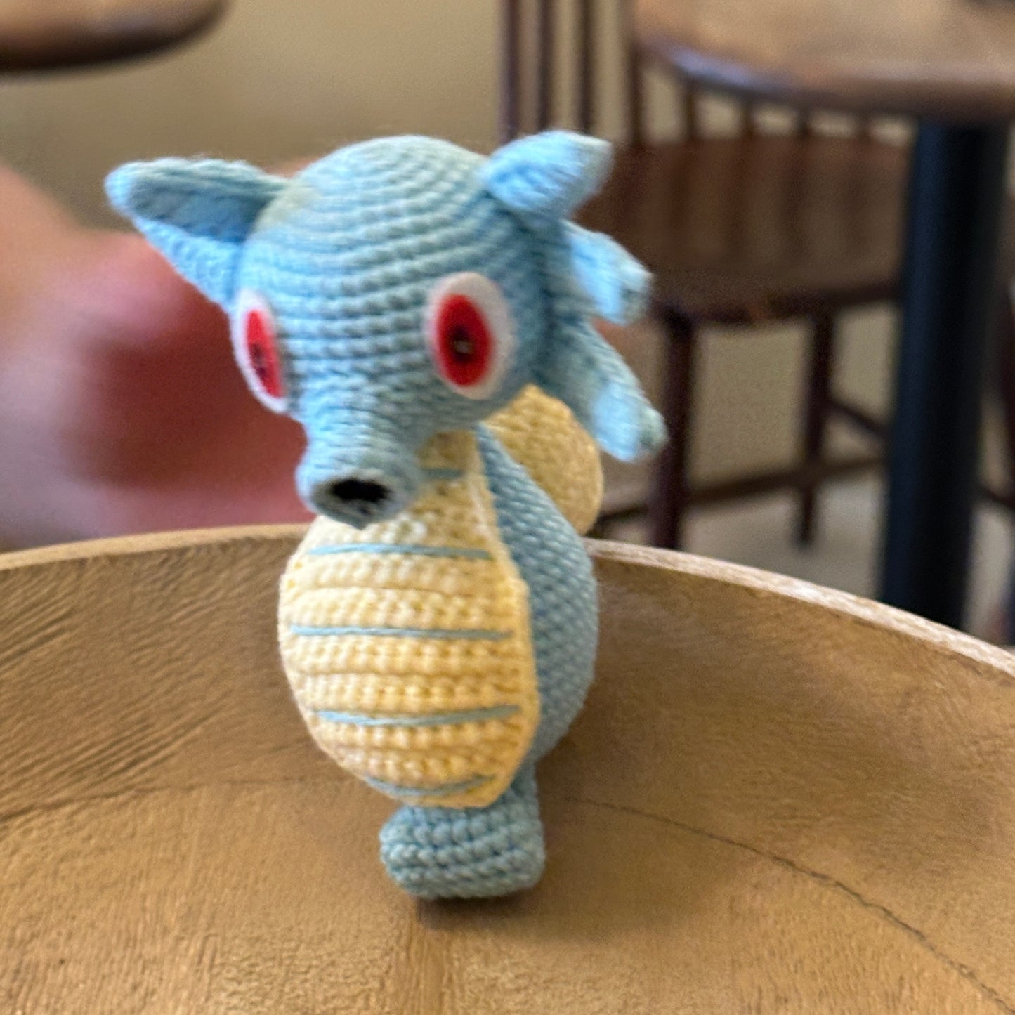 Horsea