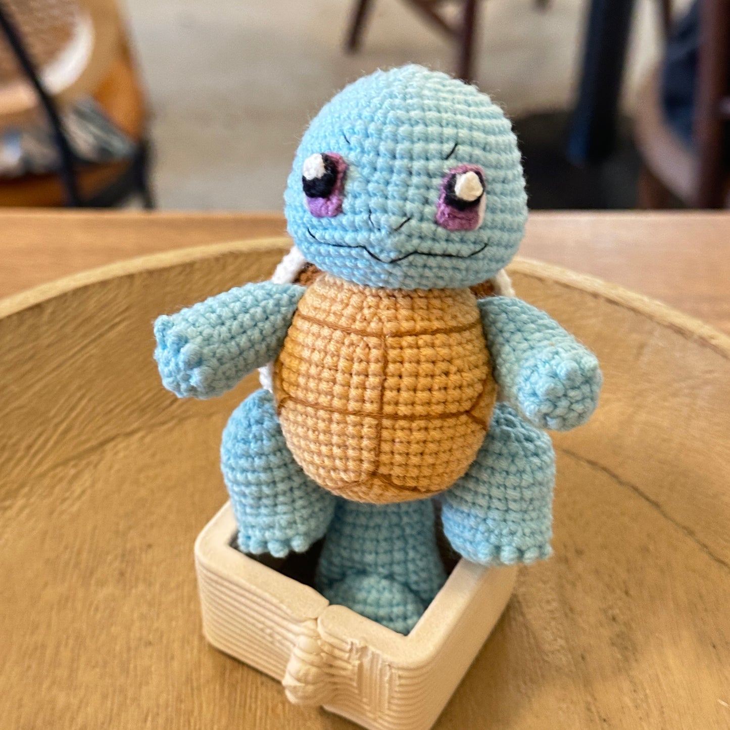 Squirtlie