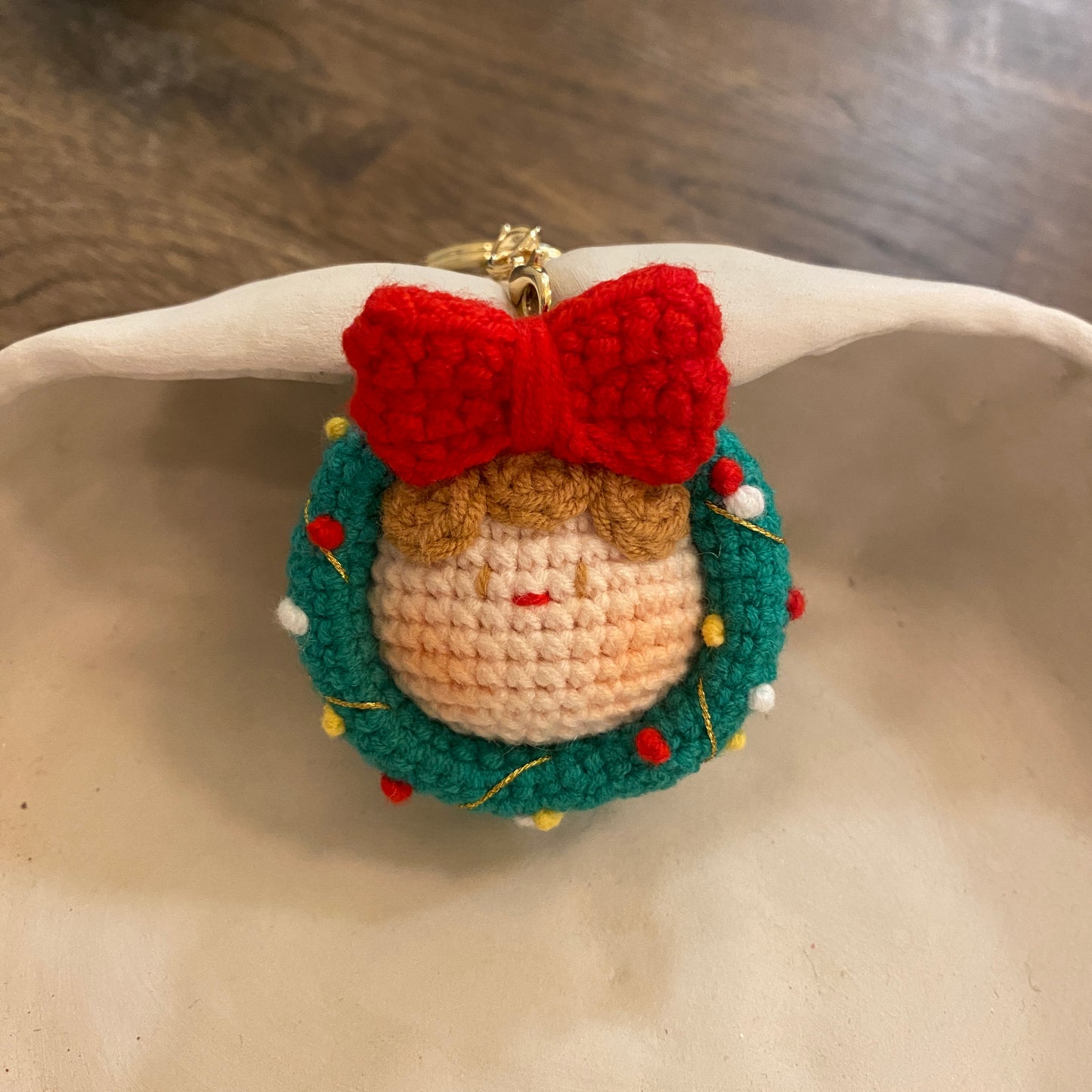 The Xmas Ring