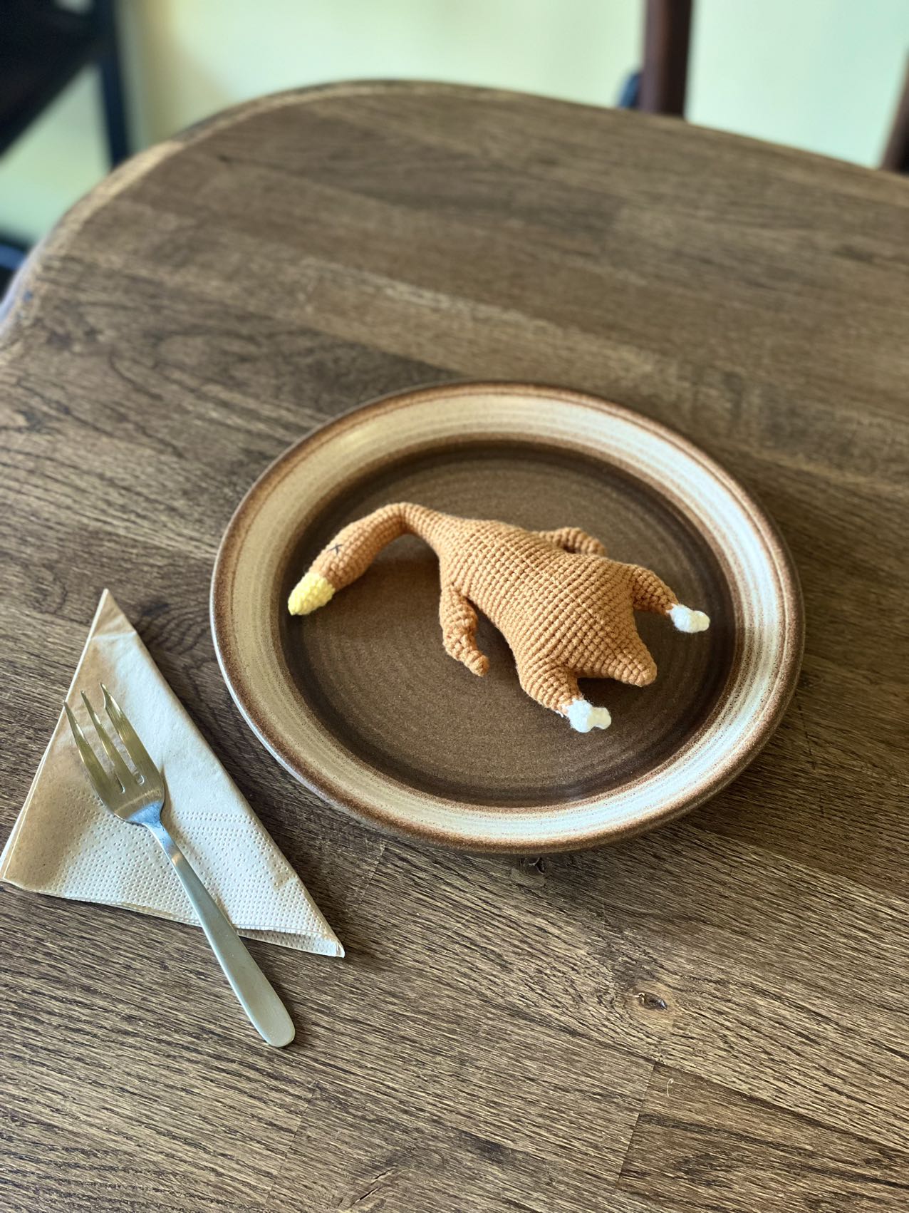 Foodie
