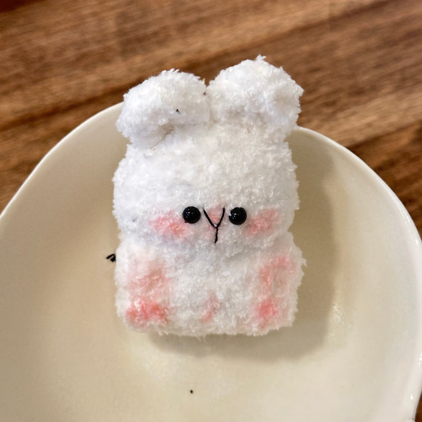 Lil bunny