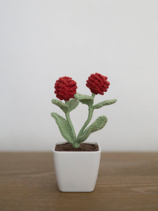 Red Berry Bonsai