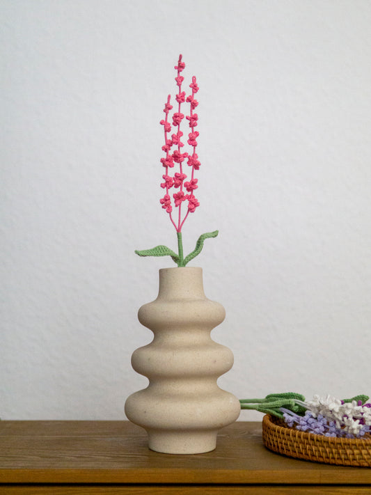 Flamingo Lavender