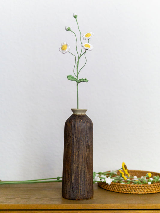 White Spray Daisy