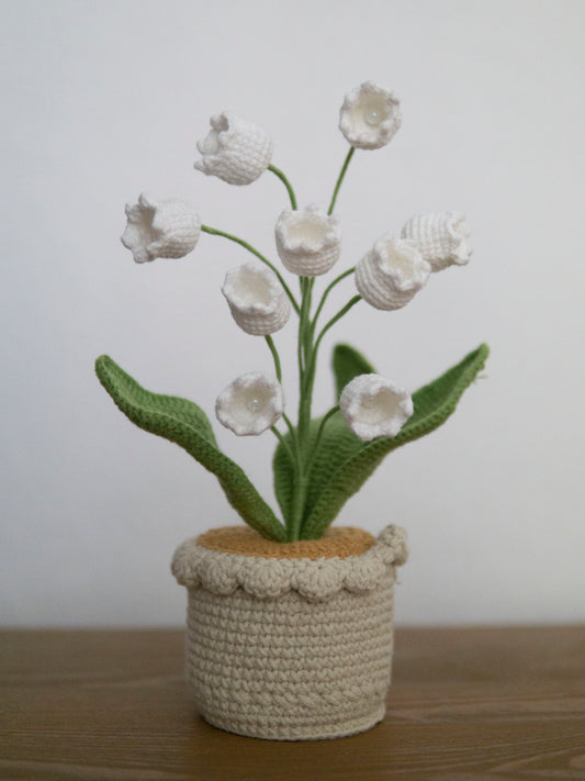 Lily of the Valley Bonsai