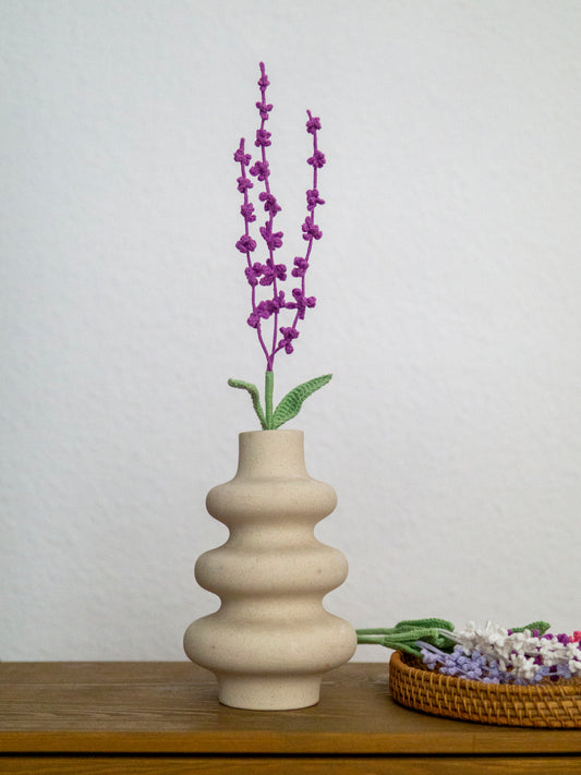 Bright Purple Lavender