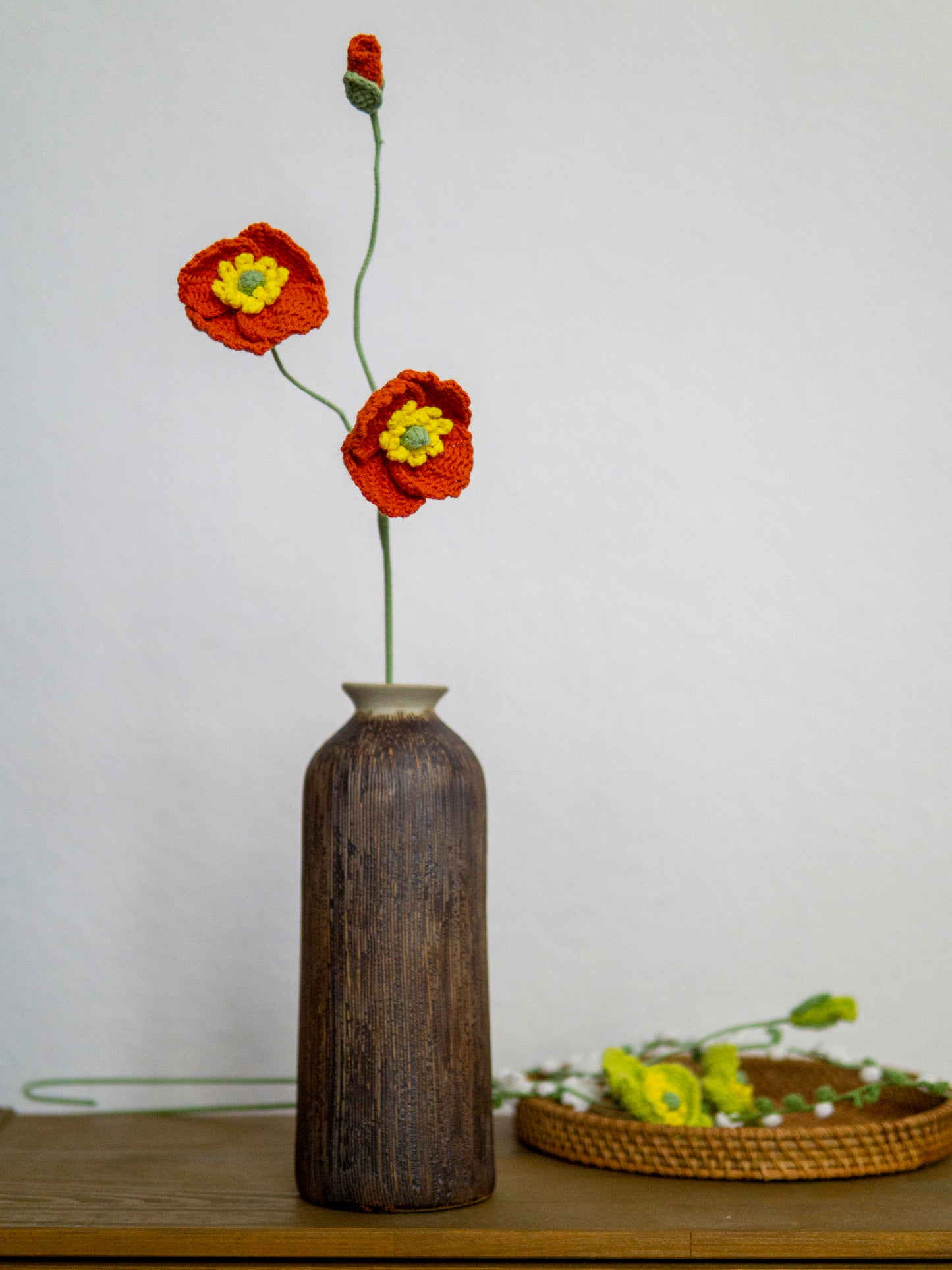 Poppy Cinnamon