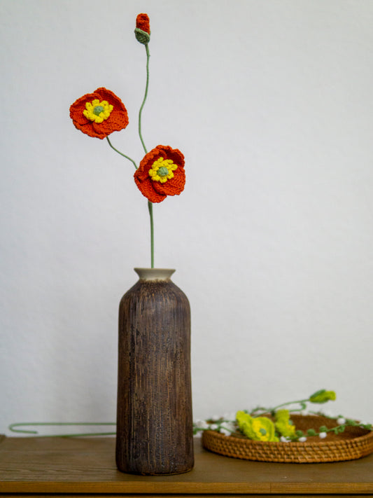 Poppy Cinnamon