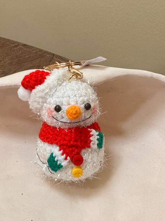 The Snowman