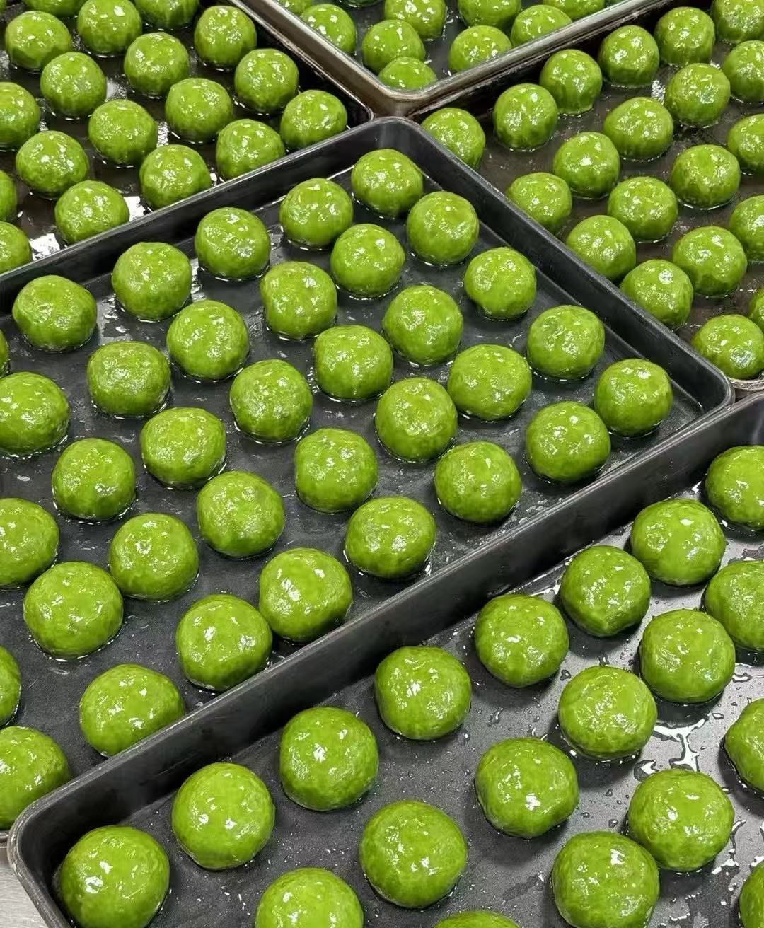 spring mochi ALL-IN Box