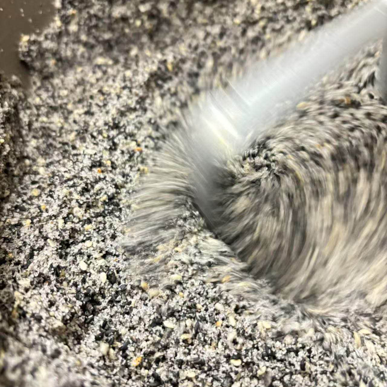 Blacksesame & Nuts x2 set