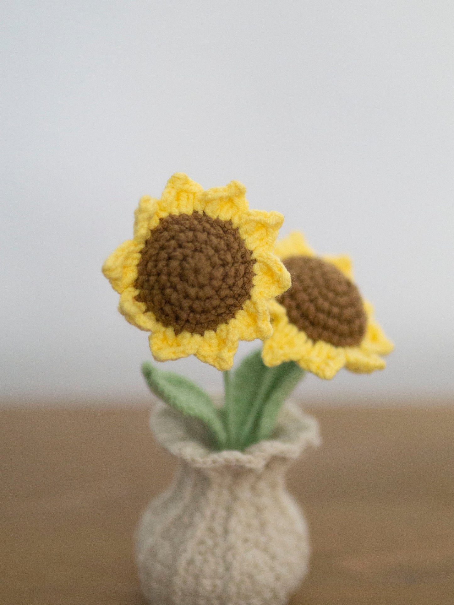 Sunflower Bonsai