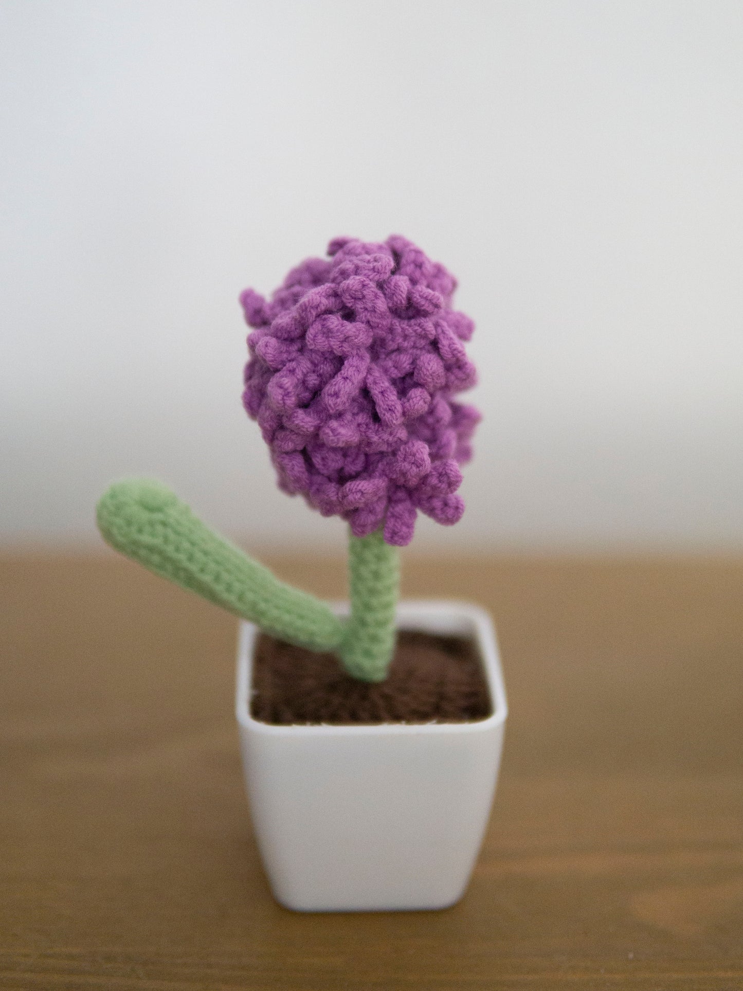 Lavender Bonsai