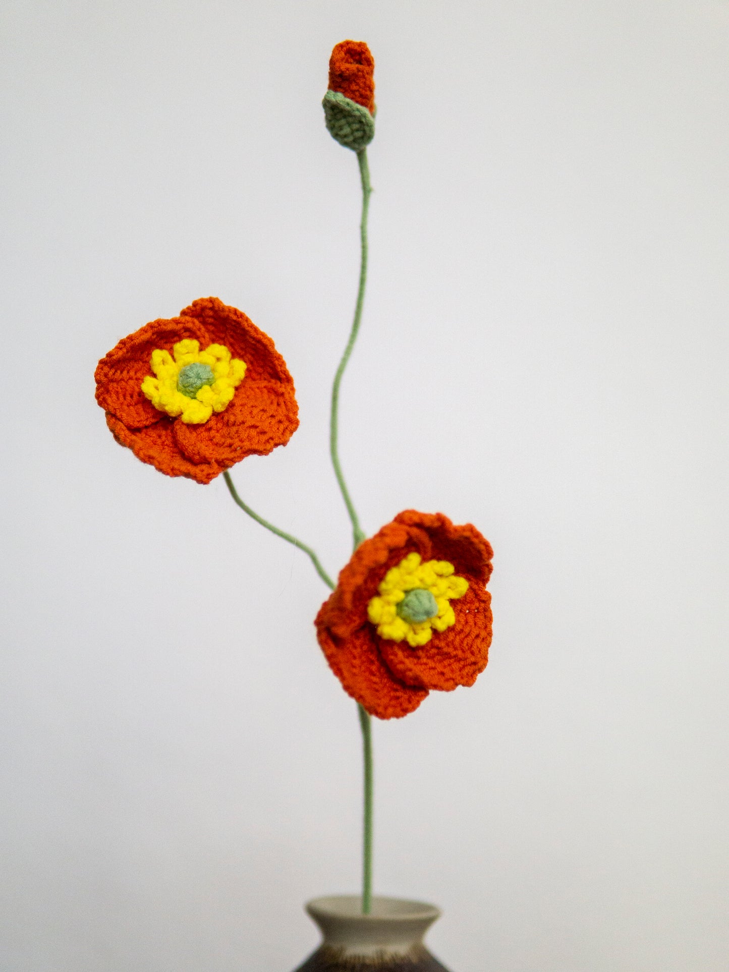 Poppy Cinnamon