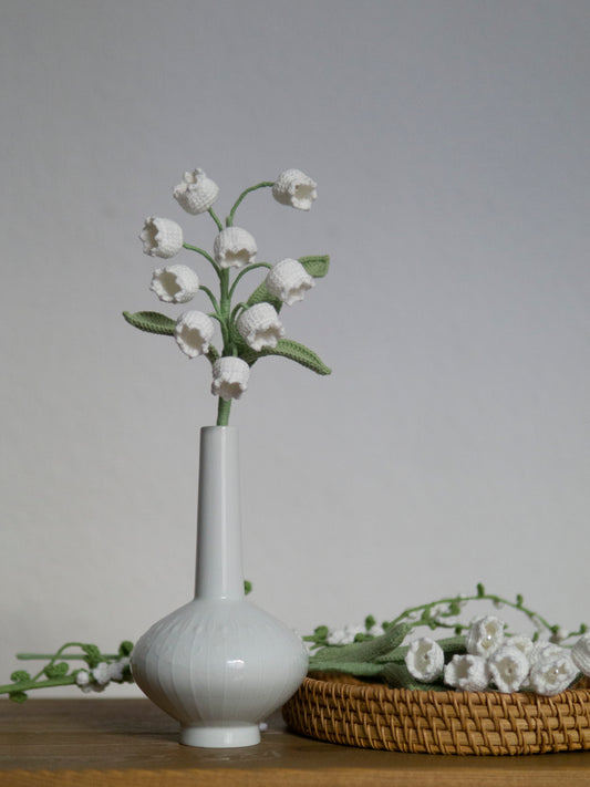 Lily of Valley（Mega Flower）