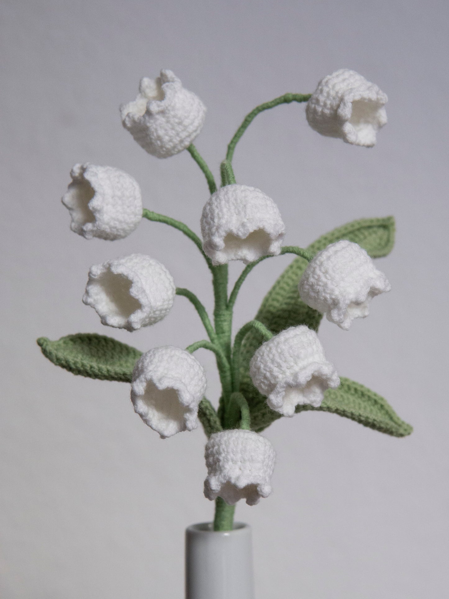 Lily of Valley（Mega Flower）