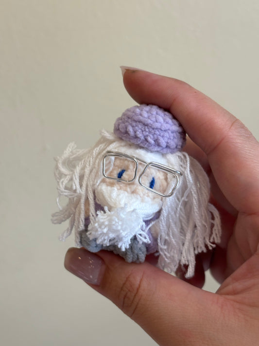 Dumbledoooo