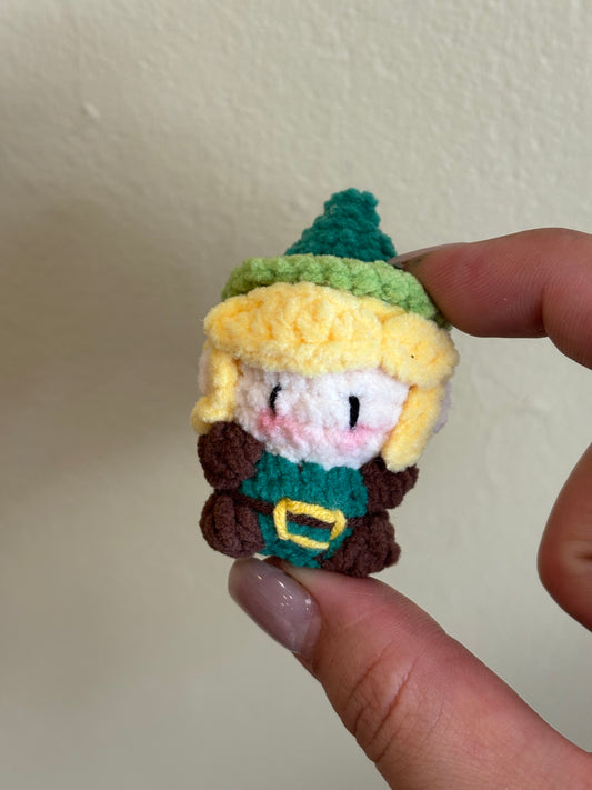 Linko.Jr