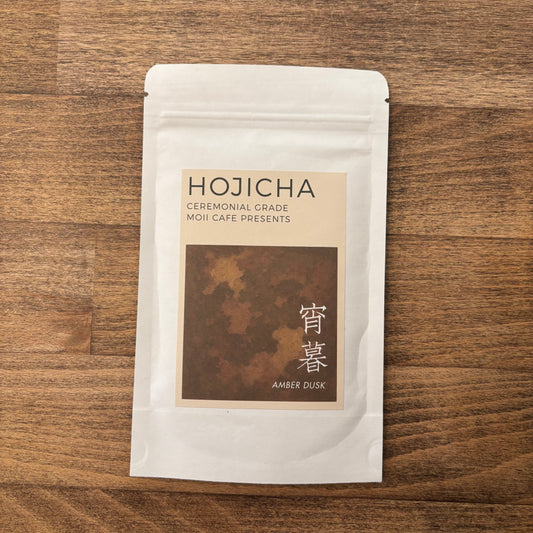 Ceremonial Hojicha 50G