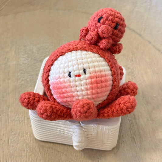 The Oktopus