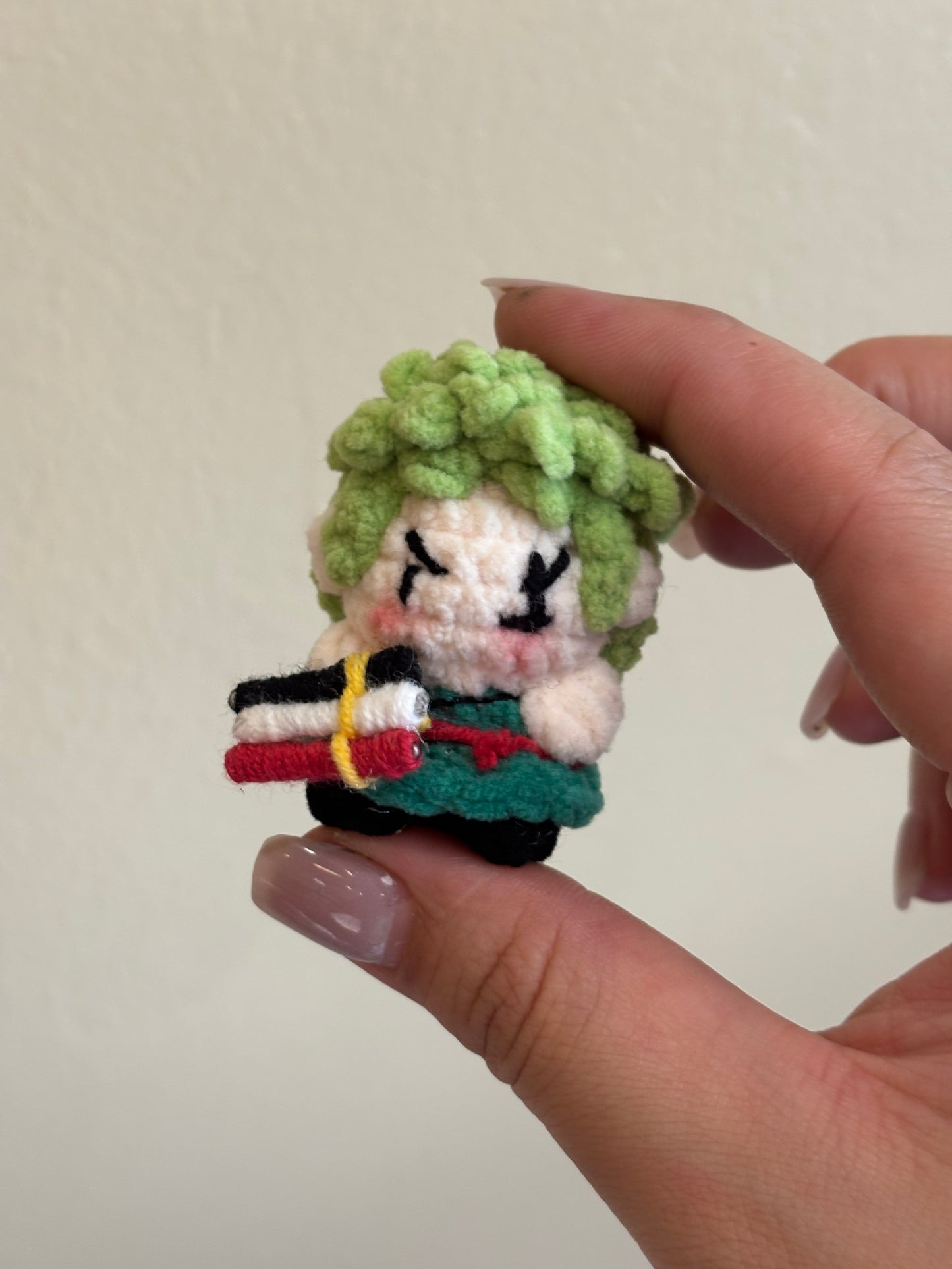 Zoro
