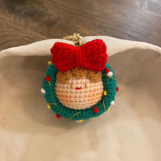 The Xmas Ring