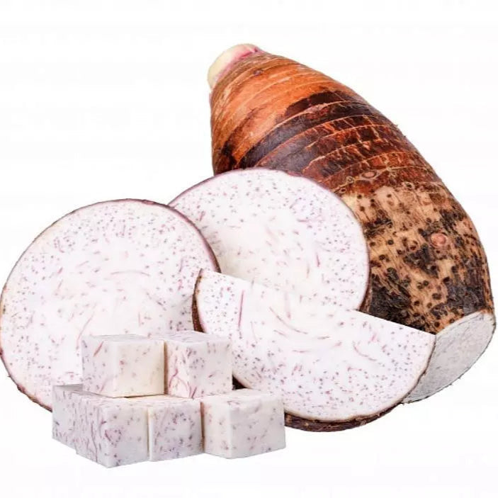 Tarocream & Coconut x2 set